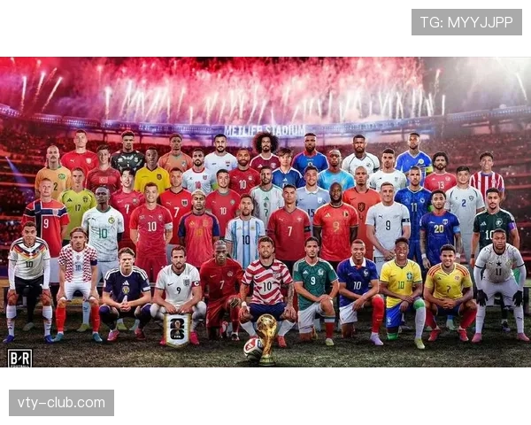 2026世界杯48支球队怎么分组，各大洲有多少个参赛名额