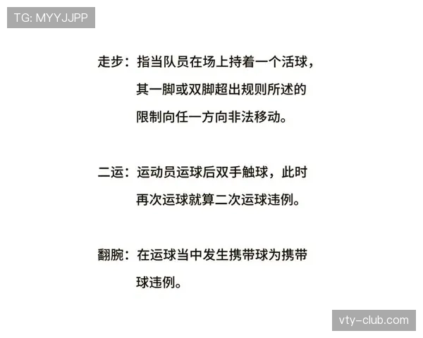 篮球规则入门：什么是“边线规则”？新人必看！